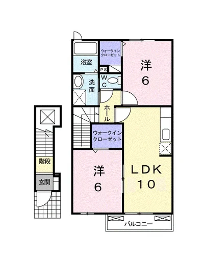 ガーデンハウスS・K Ⅱ