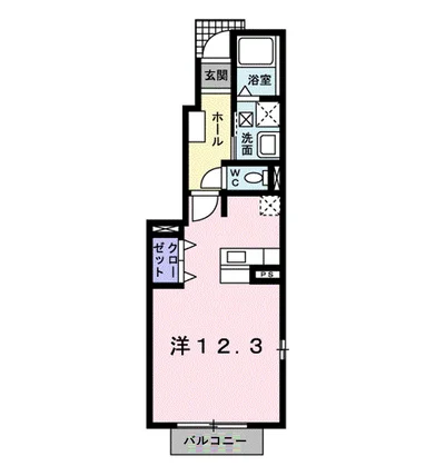 サンリット・ガーデンⅠ