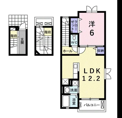 シャルマン・ドミール