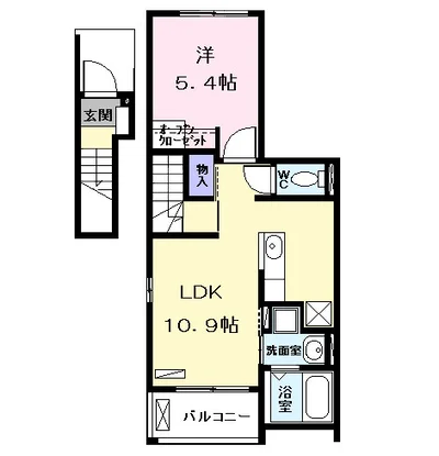 シェモア角割