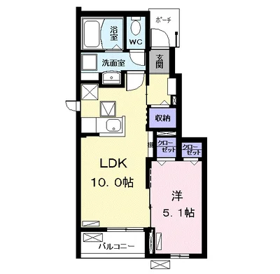 メゾン・ド・パルク