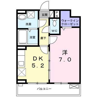 プリムローズ
