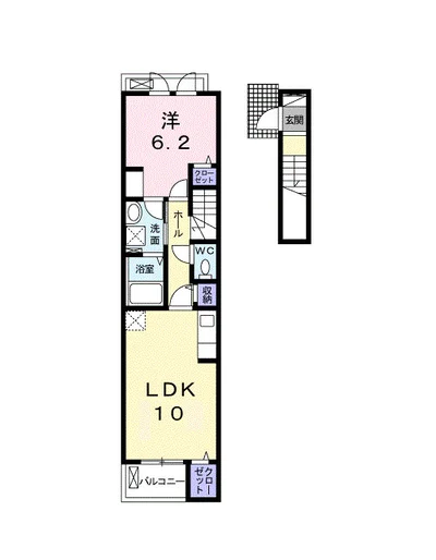 カルヴァドス　Ａ