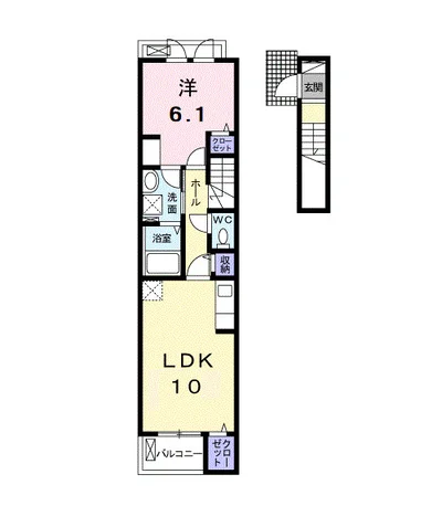 カルヴァドス　Ｂ