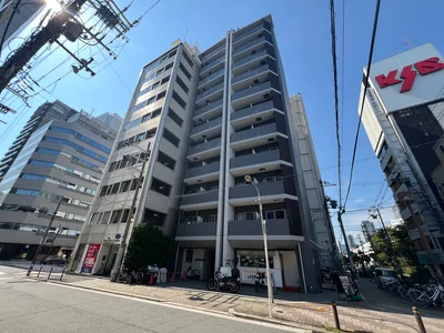 ワントップマンスリー心斎橋セカンドレジデンス