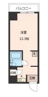 賃料最大40%OFF!【東西線・半蔵門線・新宿線 九段下駅 徒歩1分】エール九段下駅前