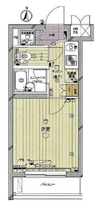 賃料最大40％OFF！【東急目黒線・南北線三田線直通 武蔵小山駅 徒歩6分★複数部屋あり】エール武蔵小山弐番館