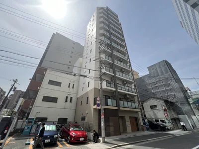 ワントップマンスリー西本町