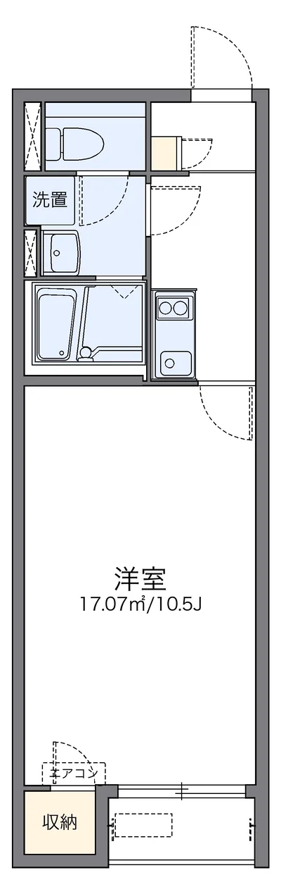 レオネクスト宙