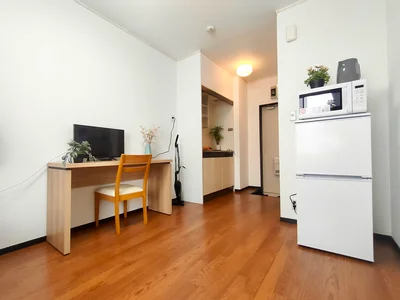 ✴️ハピタンマンスリー✨WIFI無料✨リフォーム済み✨草加市✨✴️