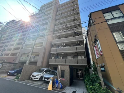 ワントップマンスリー西本町２