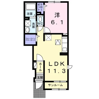 グレイス メゾン タカハシ