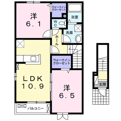 サンライズA