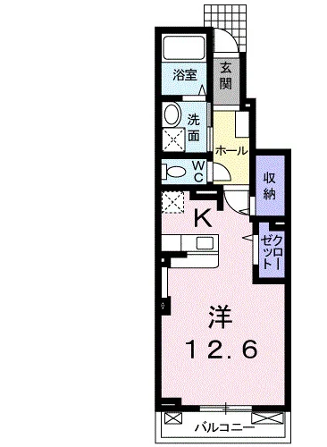 クラスターヒル・Ⅱ