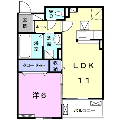 ルタンパルト・桜