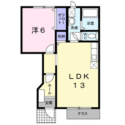 アルカサール幸　Ｂ