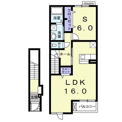 ブライトハウスⅣ