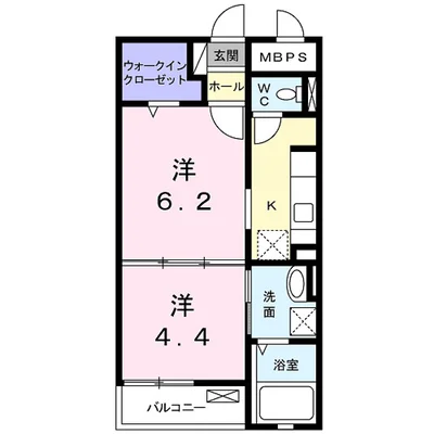 ラフレシール・ジュネス