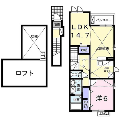 アン・フォレストⅡ