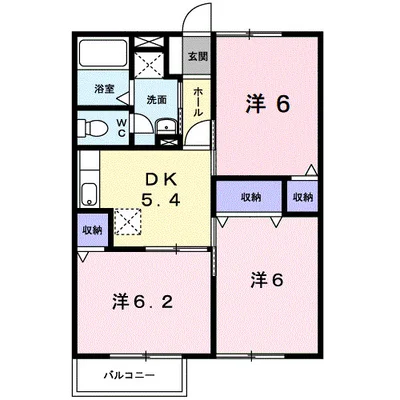 グリーンハイツ下賀茂