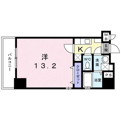 シャンス栗林公園