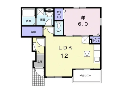 ラ・ポルト SⅡ