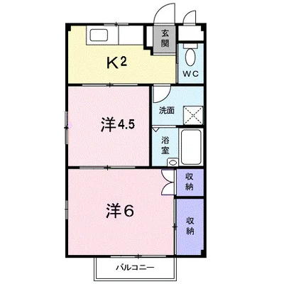 スウィートポテト