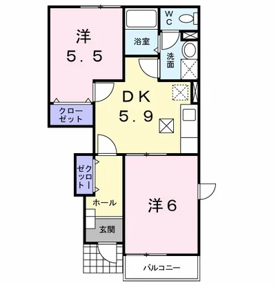 アヴニールⅩⅠ