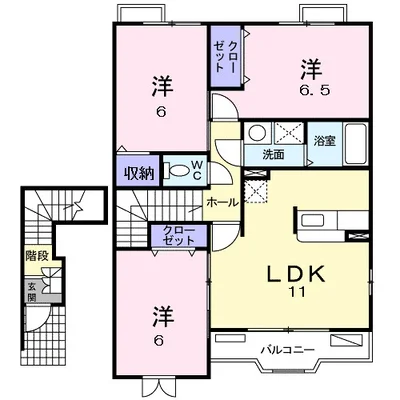 ベルメゾンセラ　Ｃ