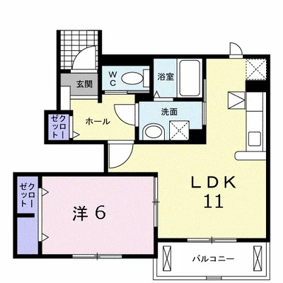 グランドゥール　Ａ