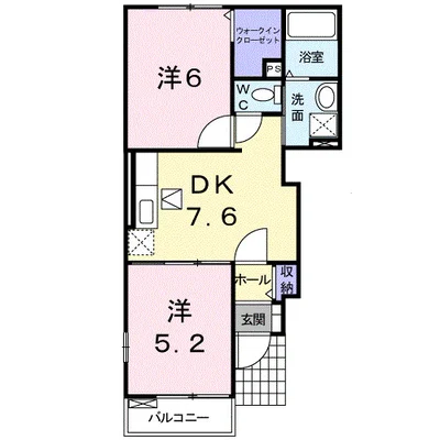 グラン シャリオ A