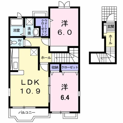 クレメントハウス