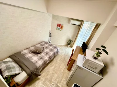 🚃香椎駅から徒歩５分🚃🌞コスパ最高の物件です🌞イージーステイ香椎２