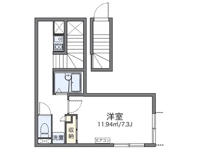 レオネクストきよみず扇