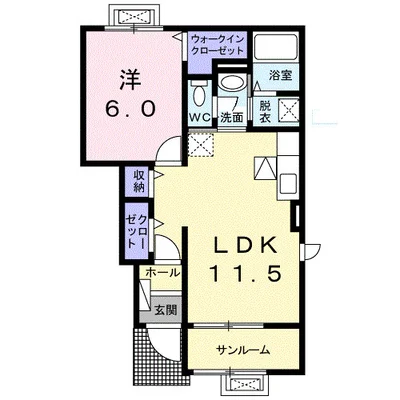 カーサ　グランデⅢ