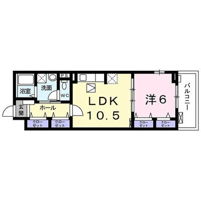 フラン　シュシュ