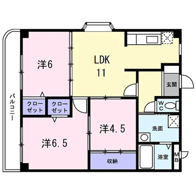 ヴィラ・ブルーメ