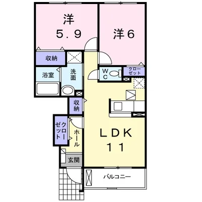 リュミエールＡ