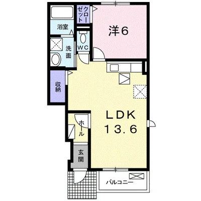 フェリーチェT Ⅰ