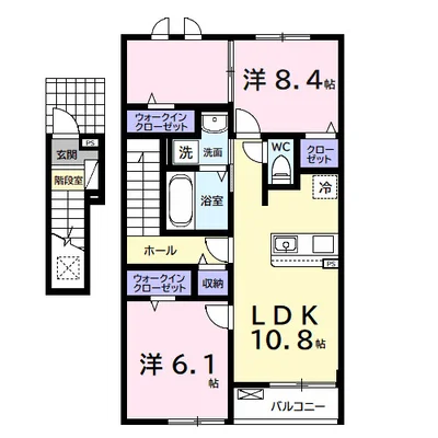 コンフォート アークA