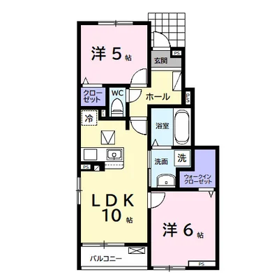 コンフォート アークA