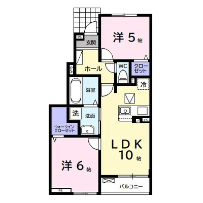 コンフォート　アークＡ