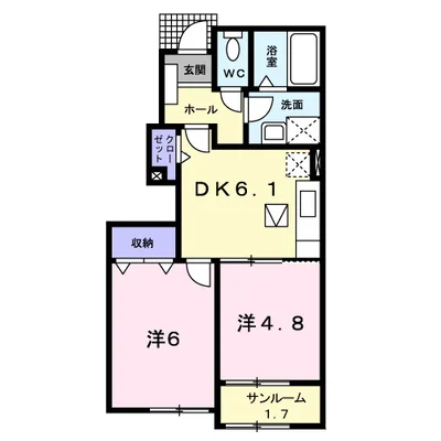 フル－ル