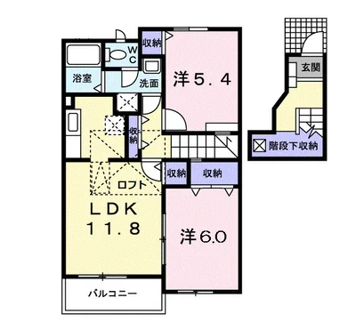 リバーシティA