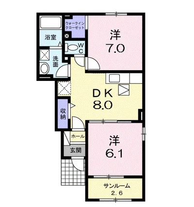 レガーロ壱番館