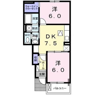 リアン長生A
