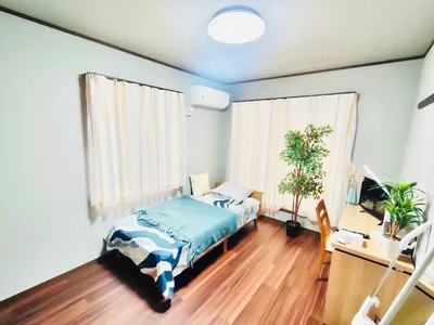 ⭐️ハピタンマンスリーWi-Fi無料✨板橋区⭐️