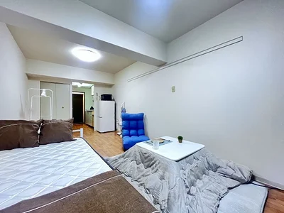 西区・最寄り駅まで徒歩8分！！Wi－Fi無料◎✨A110✨