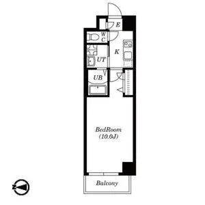 HIKURASHI名古屋尾頭橋