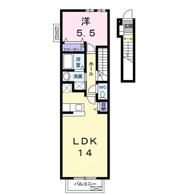 フローレンス　四条大路